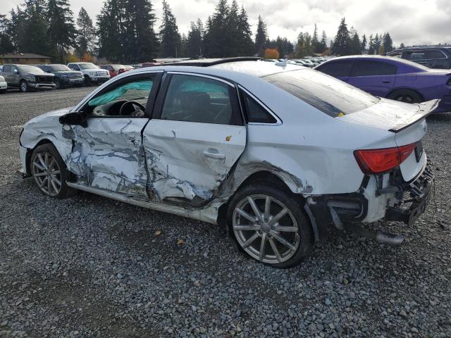 Photo 2 from auction – 2016 AUDI A3 PREMIUM with VIN WAUE8GFF7G1114632