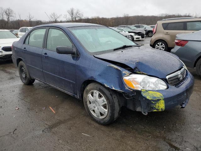 Photo 4 from auction – 2007 TOYOTA COROLLA CE with VIN 2T1BR30E77C732041