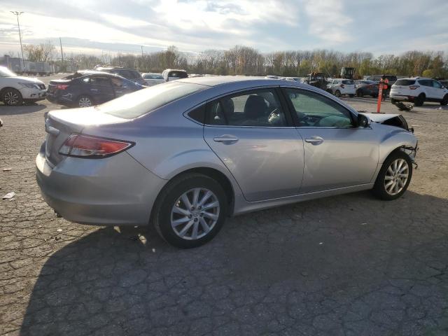 Photo 3 from auction – 2012 MAZDA 6 I with VIN 1YVHZ8DH0C5M17336