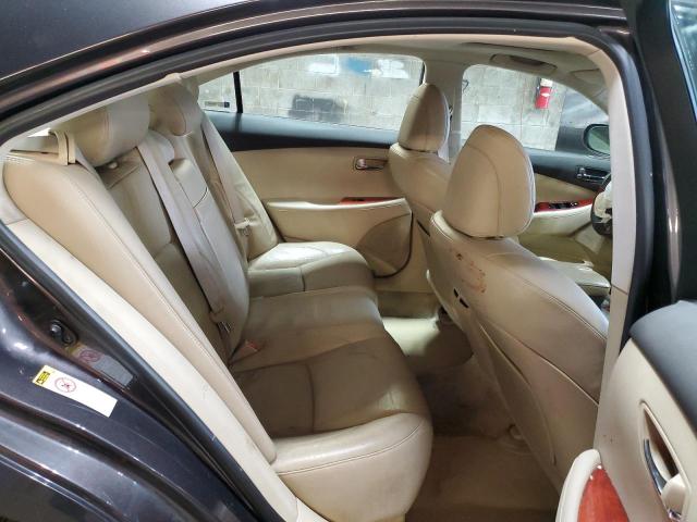 Photo 10 from auction – 2009 LEXUS ES 350 with VIN JTHBJ46G292284832