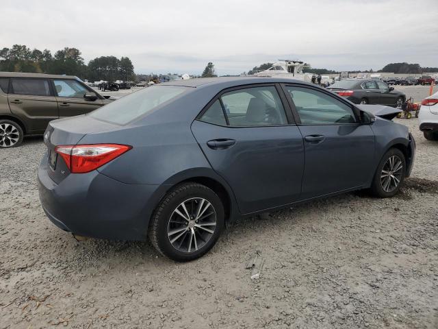 Photo 3 from auction – 2016 TOYOTA COROLLA L with VIN 2T1BURHE8GC730725