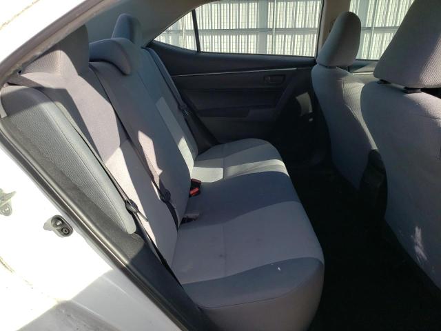 Photo 10 from auction – 2015 TOYOTA COROLLA L with VIN 5YFBURHE5FP337747