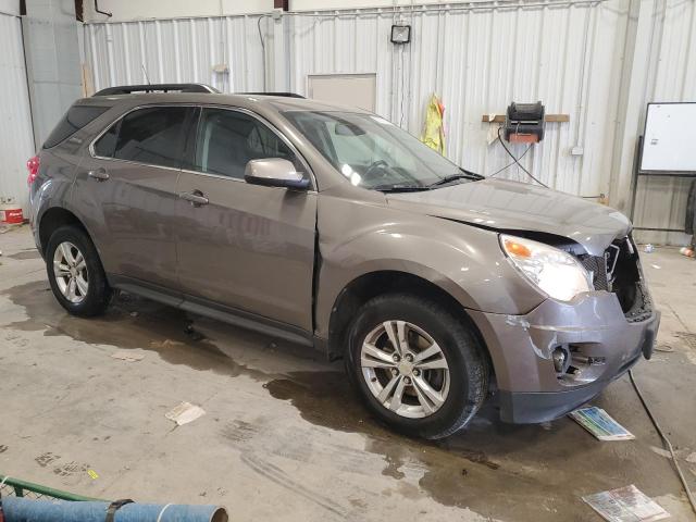 Photo 4 from auction – 2011 CHEVROLET EQUINOX LT with VIN 2CNFLEECXB6454764