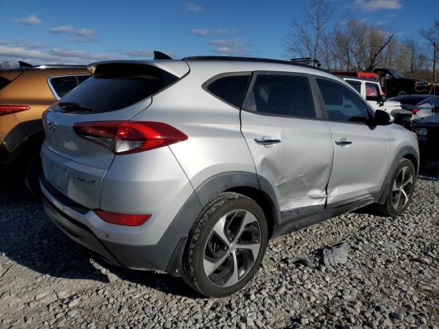 Photo 3 from auction – 2016 HYUNDAI TUCSON LIM with VIN KM8J33A2XGU165100