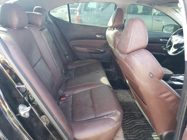 Photo 10 from auction – 2015 ACURA TLX TECH with VIN 19UUB2F50FA020649