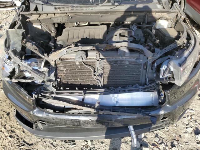 Photo 12 from auction – 2016 TOYOTA HIGHLANDER with VIN 5TDJKRFH2GS230744