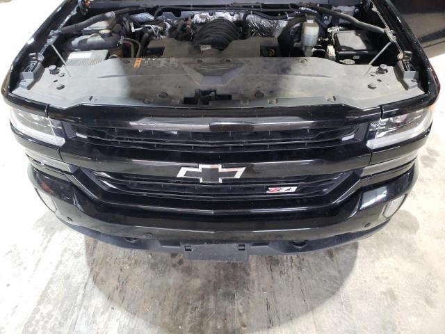 Photo 11 from auction – 2017 CHEVROLET SILVERADO with VIN 3GCUKSEC3HG100983