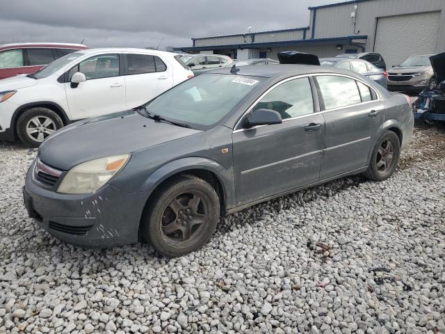 SATURN AURA XE 2008 with VIN 1G8ZS57B68F148789 - Photo from auction