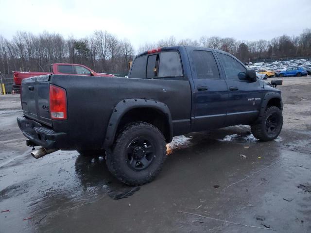 Photo 3 from auction – 2004 DODGE RAM 1500 S with VIN 1D7HU18D94S773988