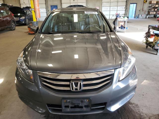 Photo 5 from auction – 2012 HONDA ACCORD SE with VIN 1HGCP2F65CA097079