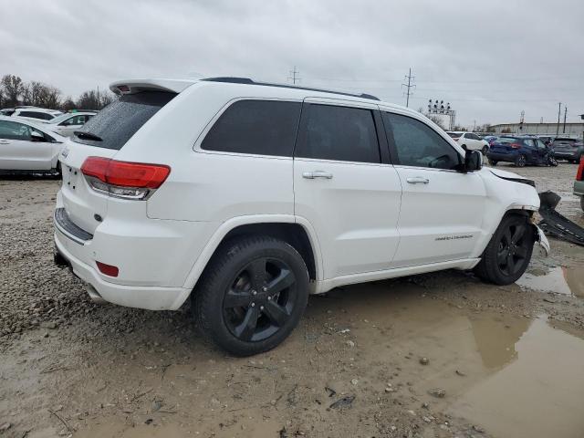 Photo 3 from auction – 2015 JEEP GRAND CHER with VIN 1C4RJFCTXFC956641