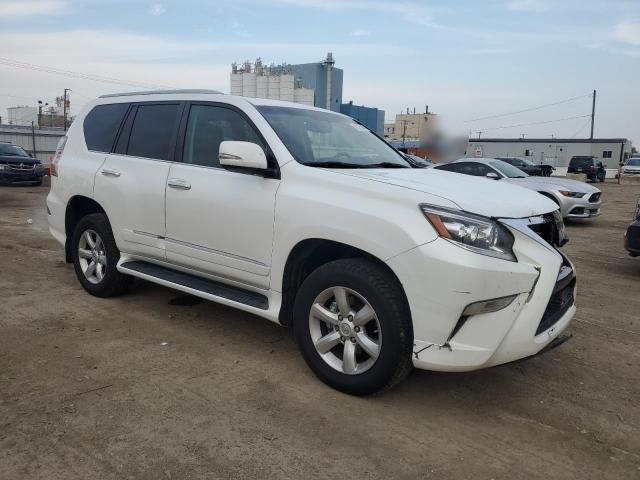 Photo 4 from auction – 2015 LEXUS GX 460 with VIN JTJBM7FX7F5104570
