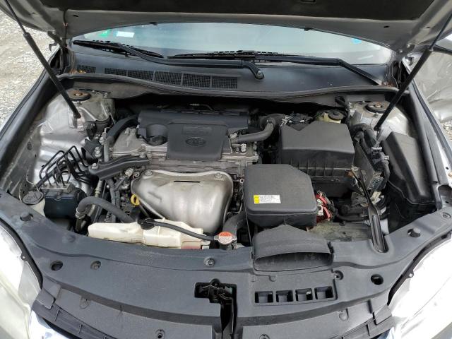 Photo 11 from auction – 2016 TOYOTA CAMRY LE with VIN 4T4BF1FK3GR548942