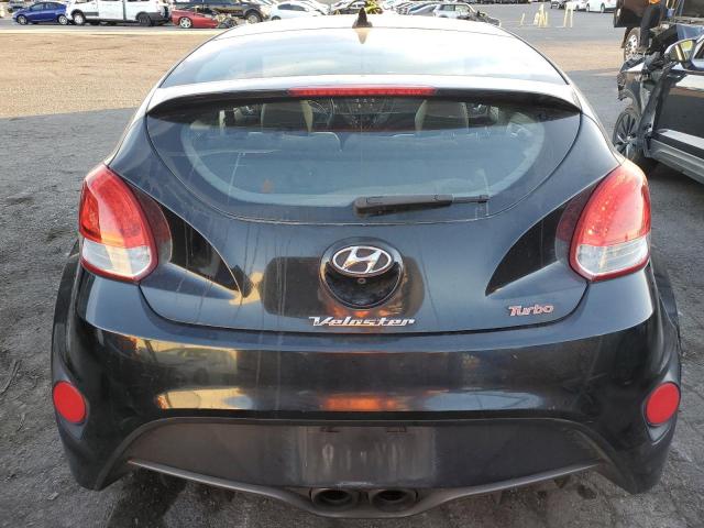 Photo 6 from auction – 2016 HYUNDAI VELOSTER T with VIN KMHTC6AE0GU291311