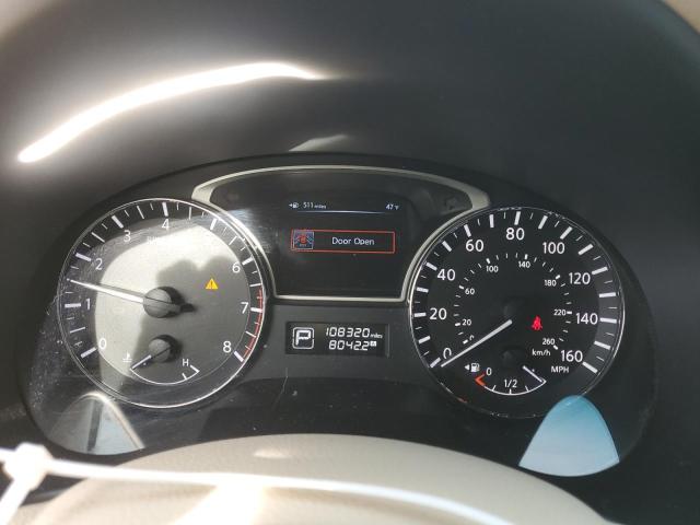 Photo 9 from auction – 2013 NISSAN ALTIMA 2.5 with VIN 1N4AL3AP3DN510897