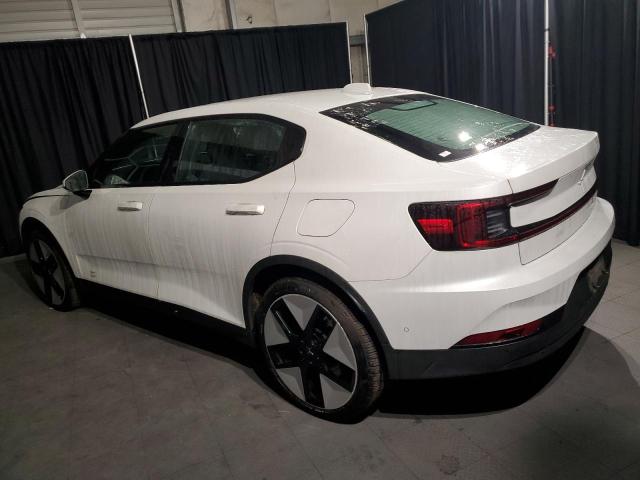 Photo 2 from auction – 2023 POLESTAR 2 with VIN YSMED3KA7PL125396