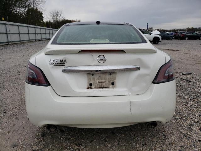 Foto 6 de la subasta – 2014 NISSAN MAXIMA S con VIN 1N4AA5AP4EC441667