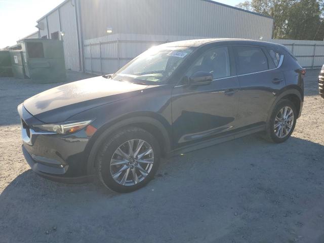 MAZDA CX-5 GRAND 2020 with VIN JM3KFBDM4L0727993 - Photo from auction