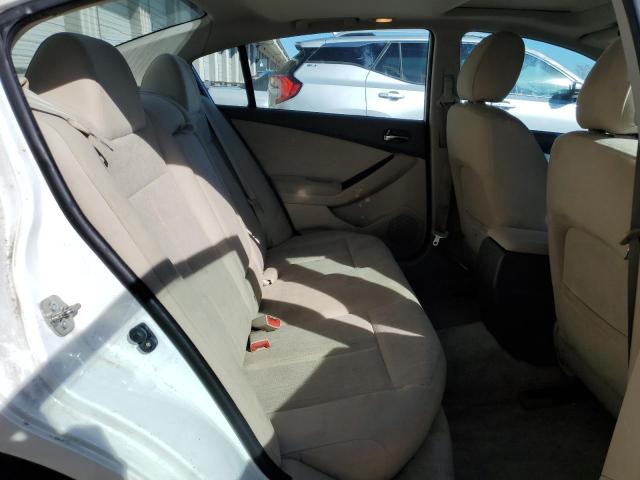 Фото 10 с аукциона – 2012 NISSAN ALTIMA BAS с VIN 1N4AL2AP5CC195945
