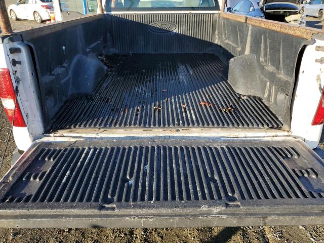 Photo 10 from auction – 2008 FORD F150 with VIN 1FTRF12W08KC53638