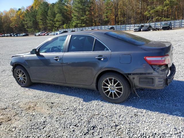 Photo 2 from auction – 2009 TOYOTA CAMRY BASE with VIN 4T1BE46K09U351034