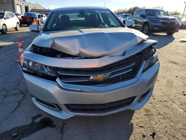 Photo 5 from auction – 2018 CHEVROLET IMPALA LT with VIN 2G1105S38J9177405