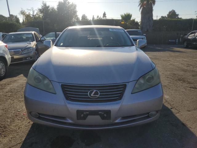 Photo 5 from auction – 2007 LEXUS ES 350 with VIN JTHBJ46G872034699