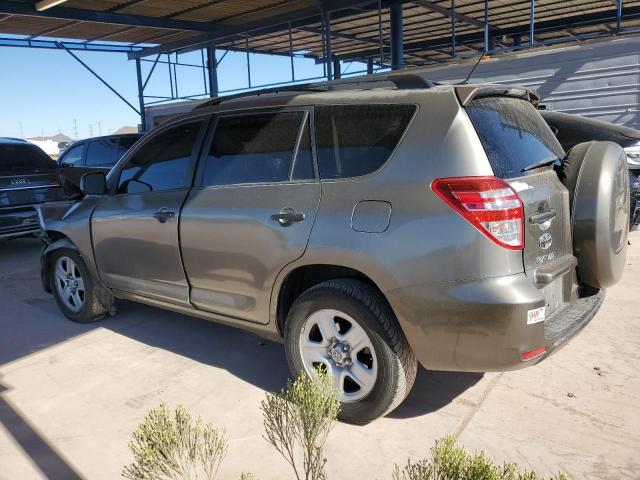 Photo 2 from auction – 2011 TOYOTA RAV4 with VIN 2T3ZF4DV8BW069925