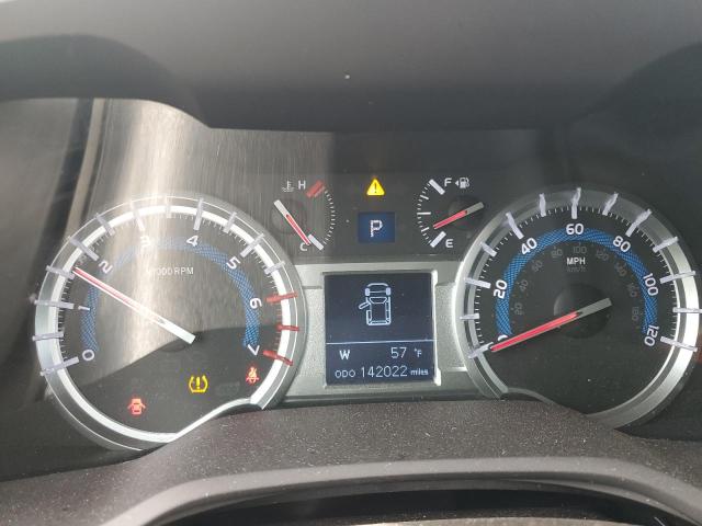 Photo 9 from auction – 2014 TOYOTA 4RUNNER SR with VIN JTEBU5JR5E5160856