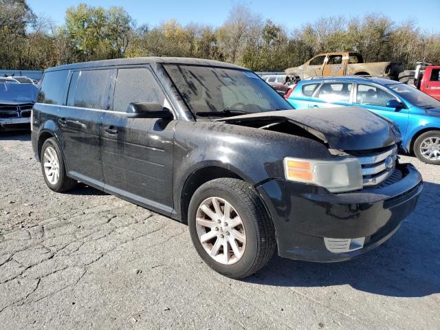 Photo 4 from auction – 2009 FORD FLEX SEL with VIN 2FMDK52C39BB07924