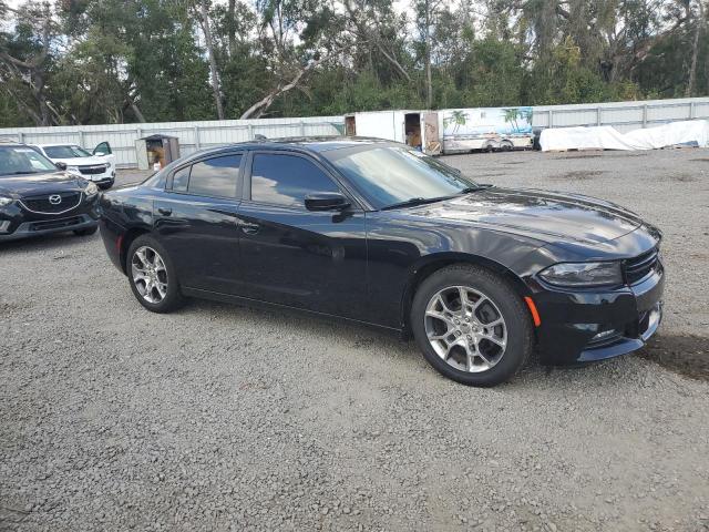 Photo 4 from auction – 2015 DODGE CHARGER SX with VIN 2C3CDXJG2FH903491