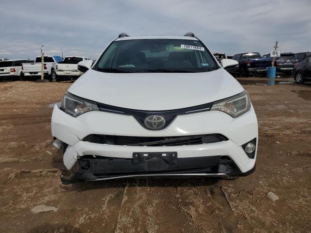 Photo 5 from auction – 2018 TOYOTA RAV4 ADVEN with VIN 2T3WFREV6JW410347