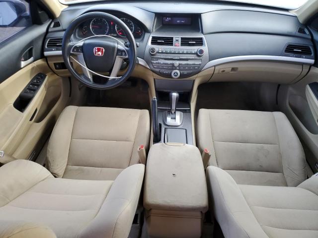 Photo 8 from auction – 2012 HONDA ACCORD LXP with VIN 1HGCP2F42CA069562