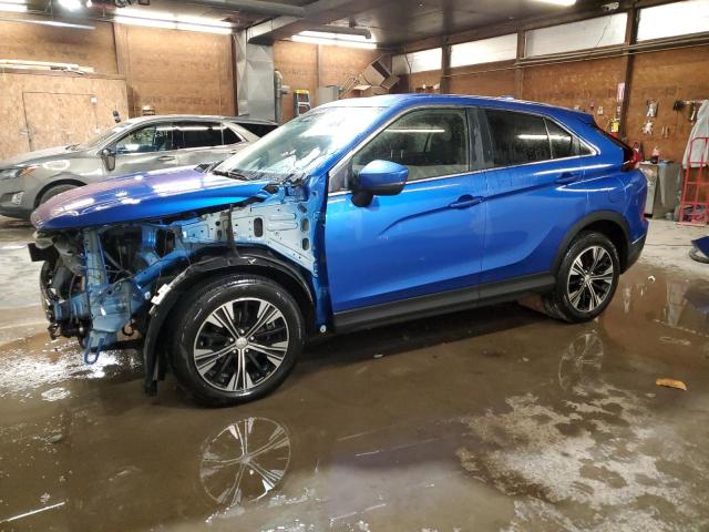 MITSUBISHI ECLIPSE CR 2022 z numerem VIN JA4ATWAA8NZ061521 - Zdjęcie z aukcji