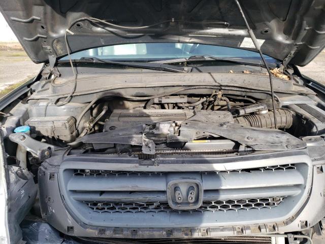Photo 12 from auction – 2004 HONDA PILOT EXL with VIN 2HKYF18524H621398