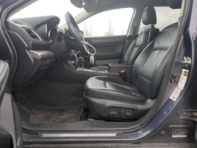 Photo 7 from auction – 2015 SUBARU OUTBACK 3. with VIN 4S4BSENC5F3329217