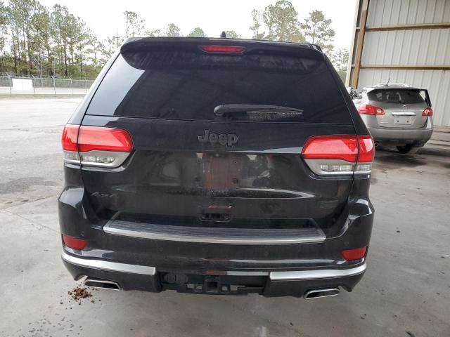 Photo 6 from auction – 2015 JEEP GRAND CHER with VIN 1C4RJFJT1FC643738