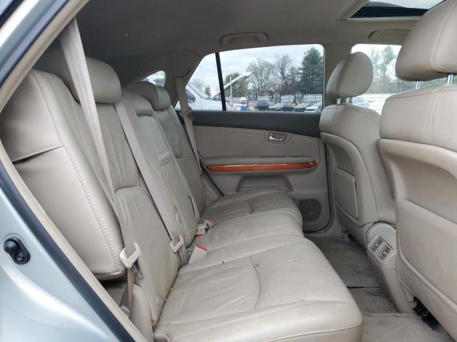 Photo 11 from auction – 2008 LEXUS RX 350 with VIN 2T2HK31UX8C078234