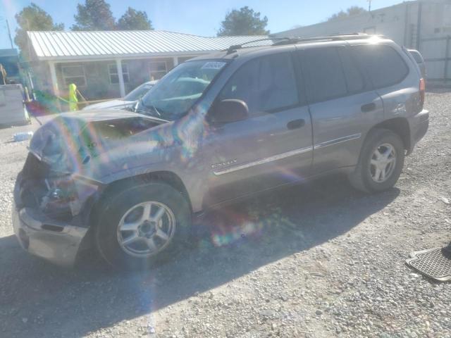 GMC ENVOY 2006 with VIN 1GKDS13S662184697 - Photo from auction