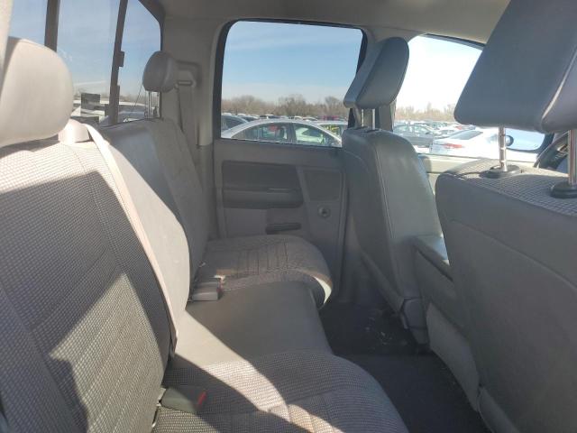 Photo 10 from auction – 2008 DODGE RAM 1500 S with VIN 1D7HU18268J227045