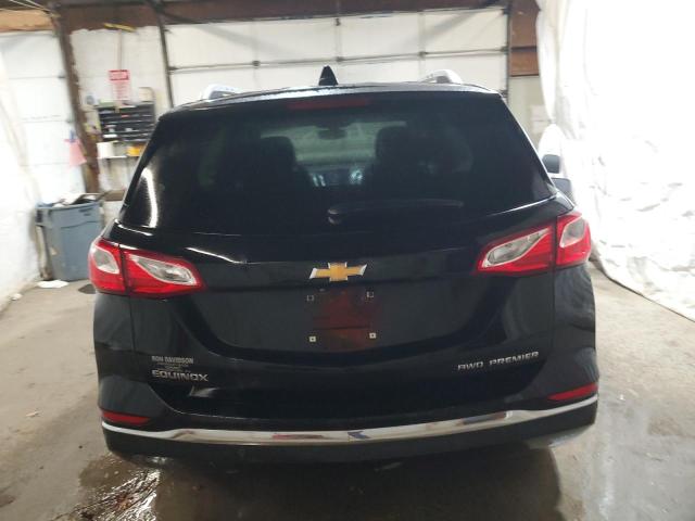 Photo 6 from auction – 2019 CHEVROLET EQUINOX PR with VIN 2GNAXXEV6K6236697