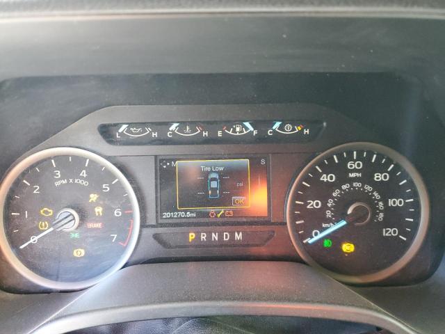 Photo 9 from auction – 2019 FORD F150 SUPER with VIN 1FTEW1E45KFA61737