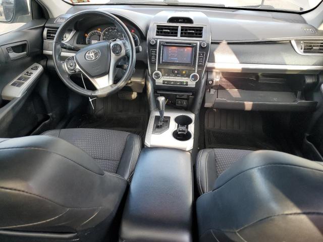 Photo 8 from auction – 2012 TOYOTA CAMRY with VIN 4T1BF1FK4CU138462