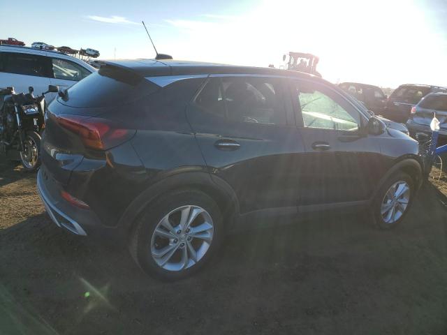Photo 3 from auction – 2021 BUICK ENCORE GX with VIN KL4MMBS22MB112464