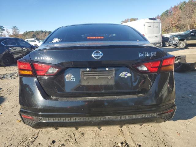 Photo 6 from auction – 2021 NISSAN ALTIMA S with VIN 1N4BL4BV5MN358970