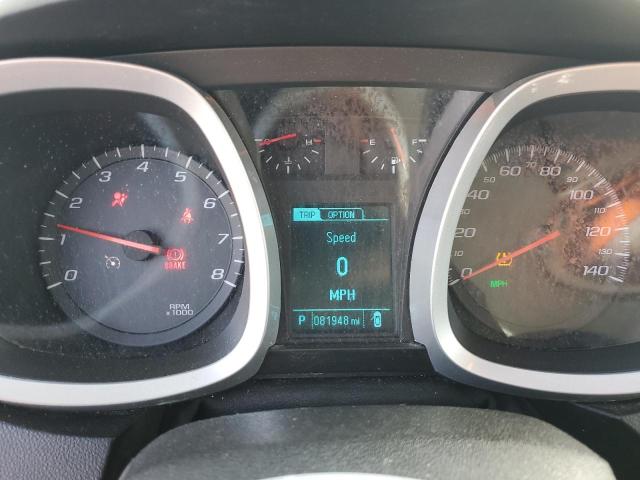 Photo 9 from auction – 2014 CHEVROLET EQUINOX LT with VIN 2GNFLGEK5E6272618
