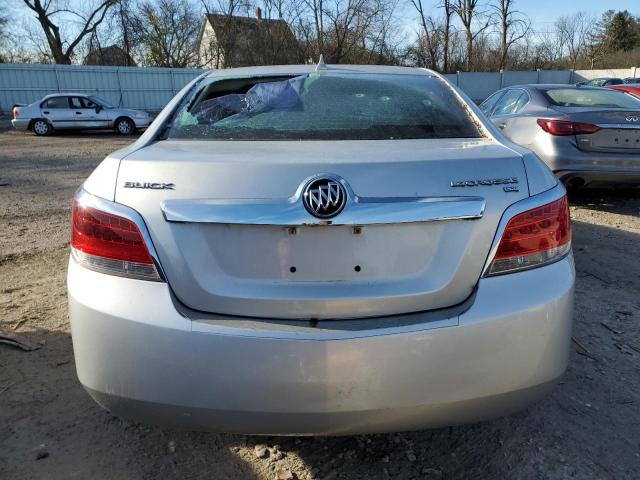 Photo 6 from auction – 2010 BUICK LACROSSE C with VIN 1G4GC5EG2AF177829