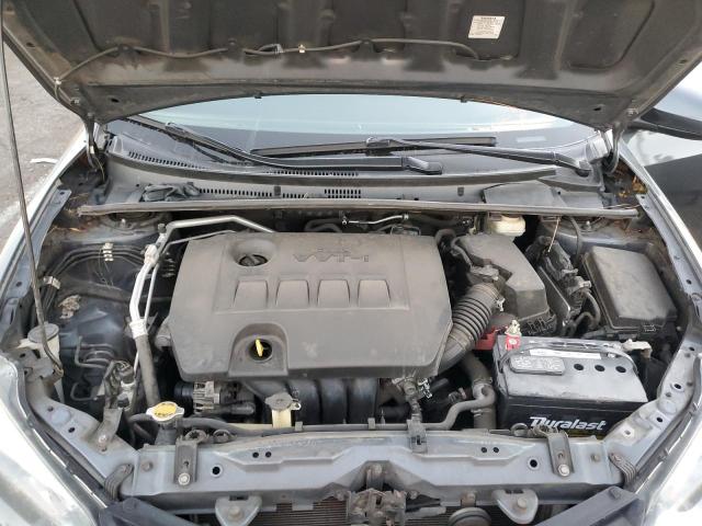 Фото 11 с аукциона – 2015 TOYOTA COROLLA L с VIN 2T1BURHE8FC423490