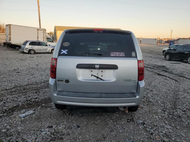 Photo 6 from auction – 2010 DODGE GRAND CARA with VIN 2D4RN4DE1AR256874