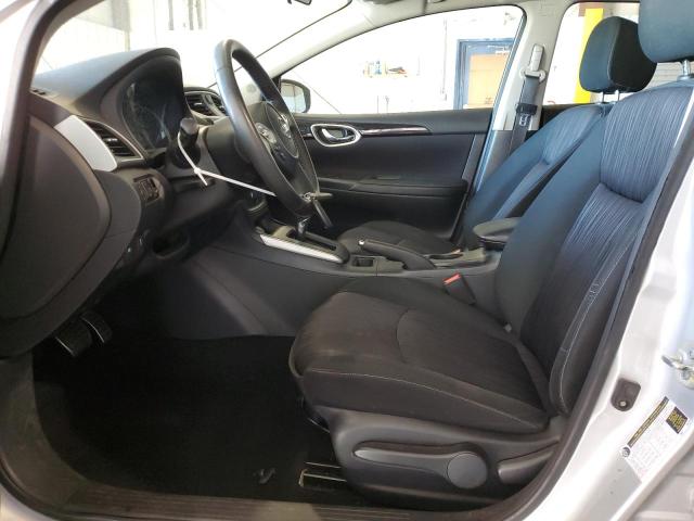 Photo 7 from auction – 2019 NISSAN SENTRA S with VIN 3N1AB7AP1KY330440